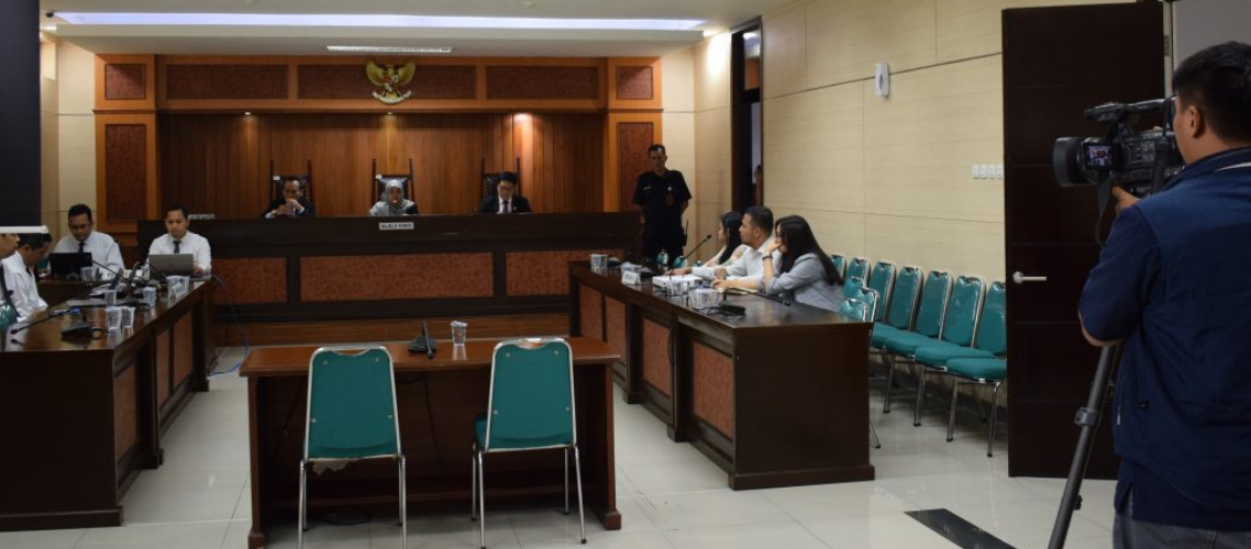 KPPU Putuskan PT Pasifik Agro Sentosa Bersalah